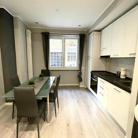Al.Ma Guest House روما المظهر الخارجي الصورة