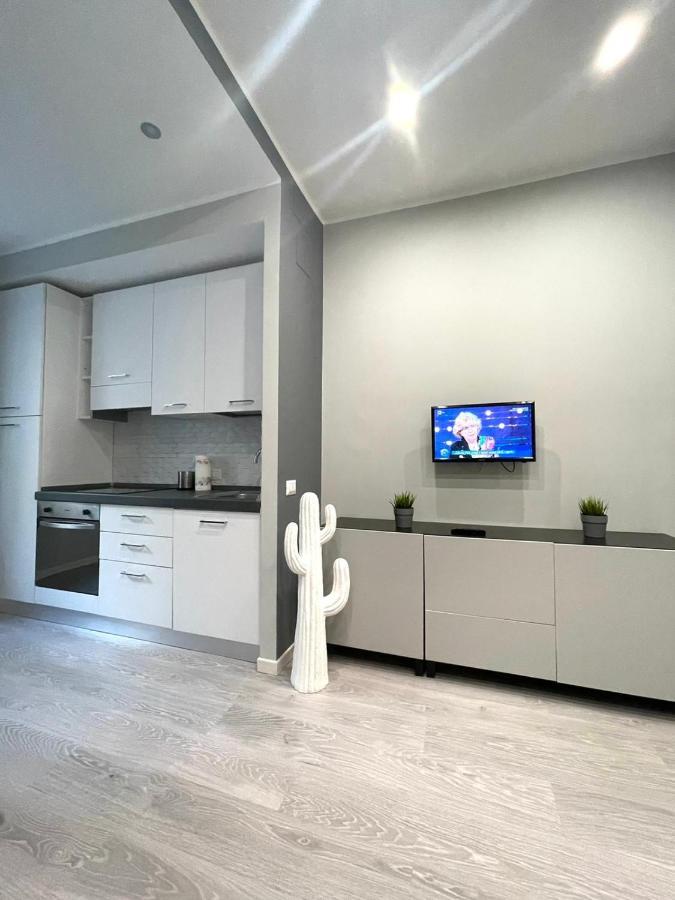Al.Ma Guest House روما المظهر الخارجي الصورة