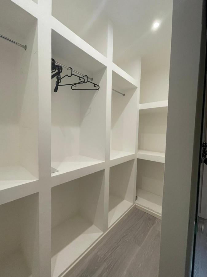 Al.Ma Guest House روما المظهر الخارجي الصورة